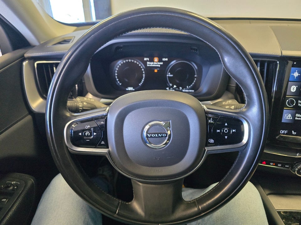 Volvo XC60 2,0 T8 390 Inscription aut. AWD 5d