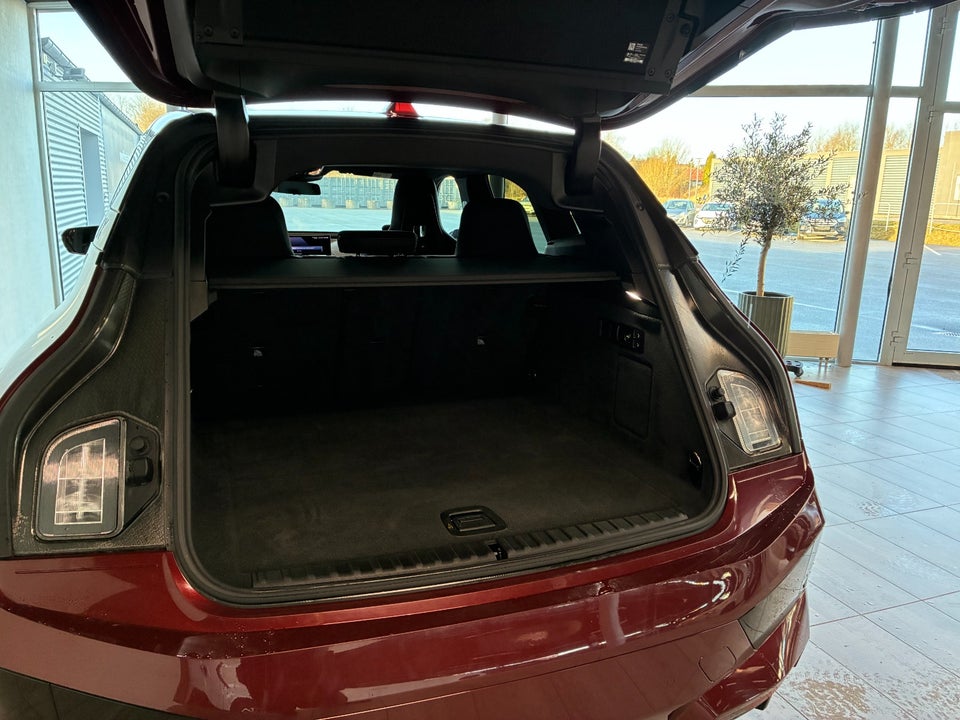 BMW iX xDrive50 Supercharged 5d