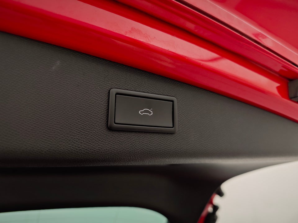 Seat Leon 1,4 eHybrid FR Sportstourer DSG 5d