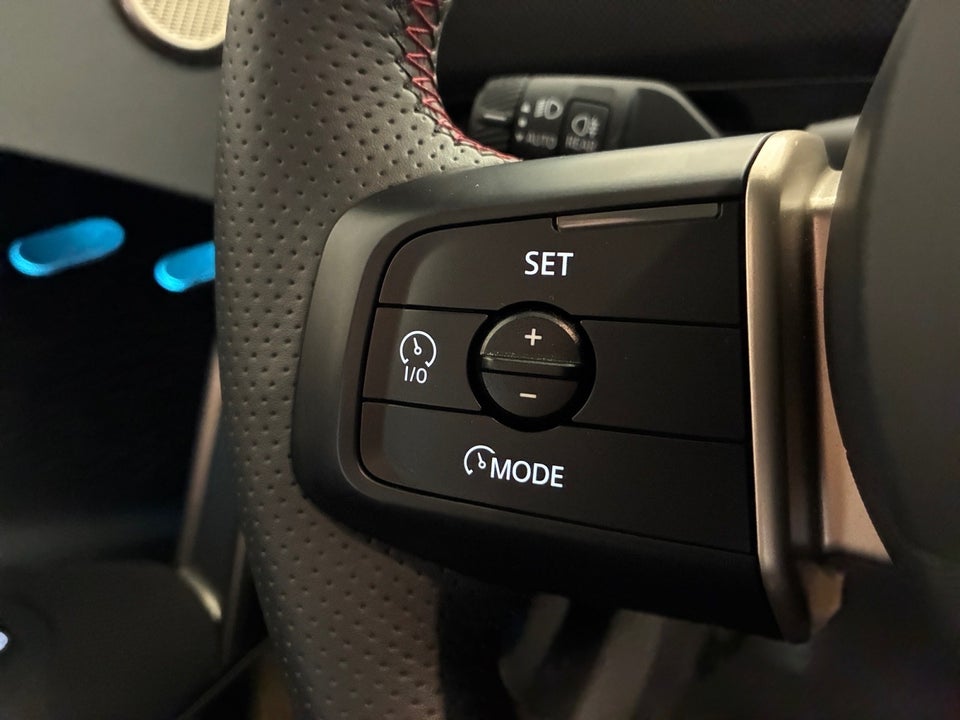 MINI Aceman SE JCW Trim XL 5d