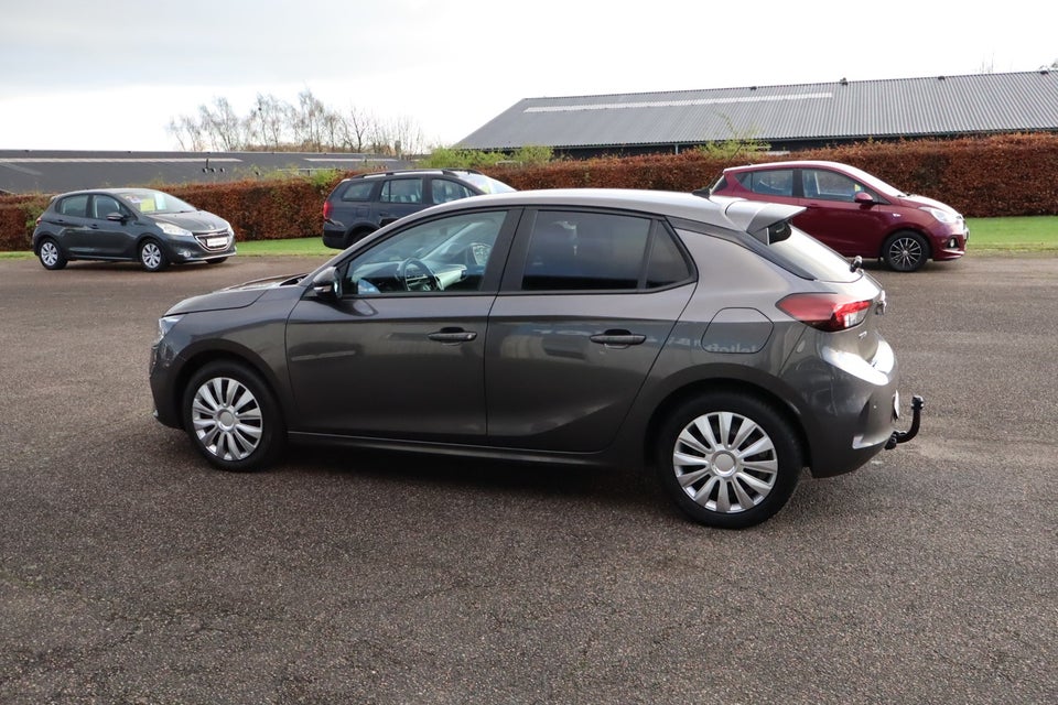 Opel Corsa 1,2 Innovation 5d