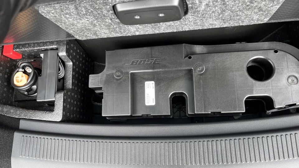 MG Marvel R Performance 5d