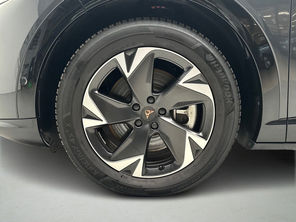 Cupra Tavascan 77 Endurance 5d