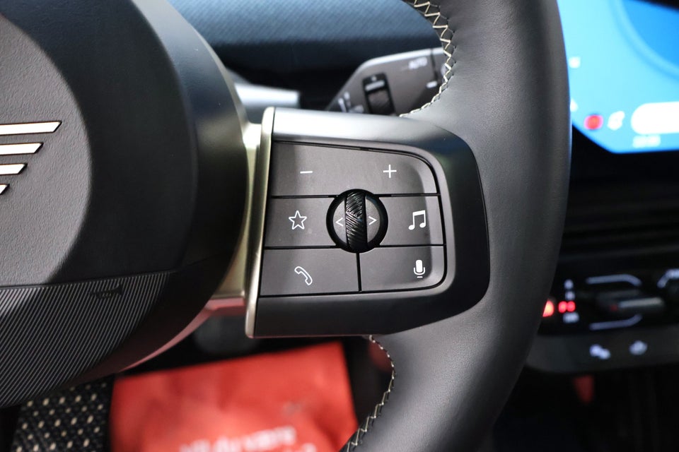 MINI Aceman E Favoured Trim M 5d