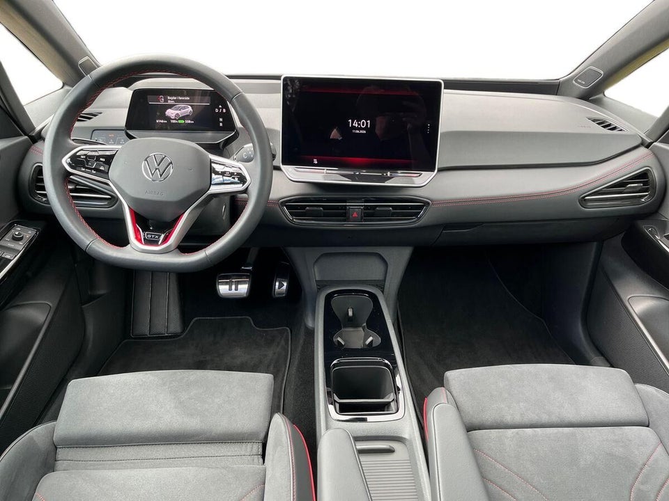 VW ID.3 79 GTX Performance 5d