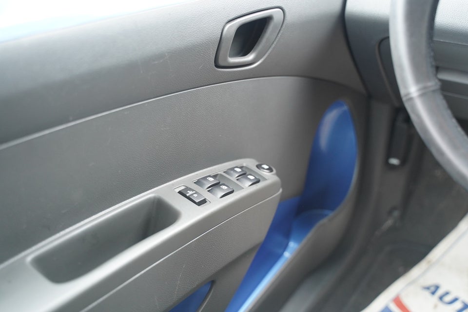 Chevrolet Spark 1,2 LT 5d