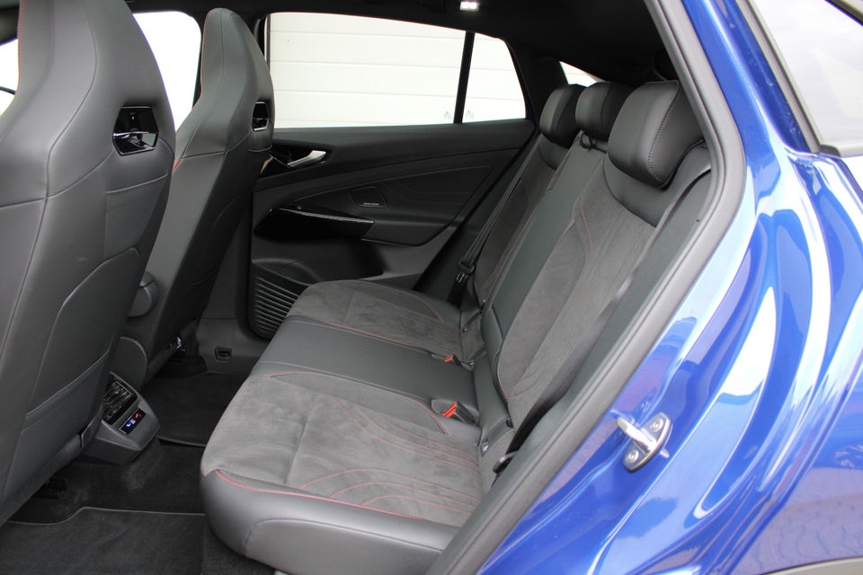 VW ID.5 77 GTX 4Motion 5d