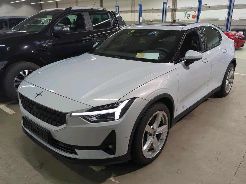 Polestar 2 Long Range AWD 5d