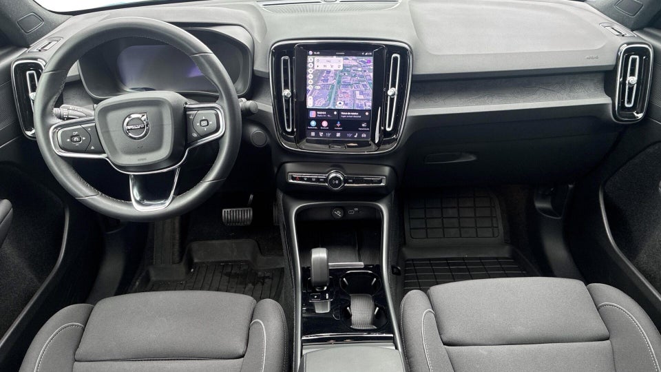 Volvo C40 P6 ReCharge Core 5d