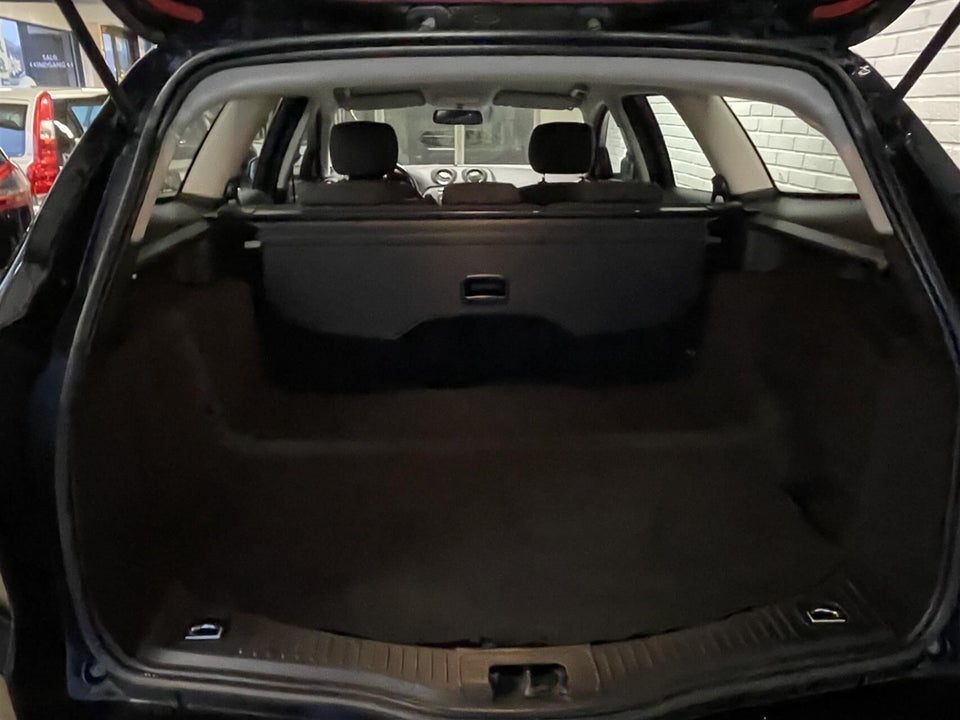 Ford Mondeo 1,6 Ti-VCT 125 Trend stc. 5d