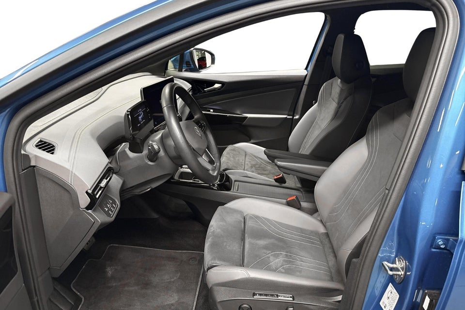 VW ID.4 77 Style+ 5d