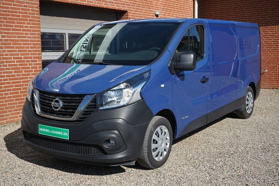 Nissan NV300 1,6 dCi 125 L2H1 Access Van