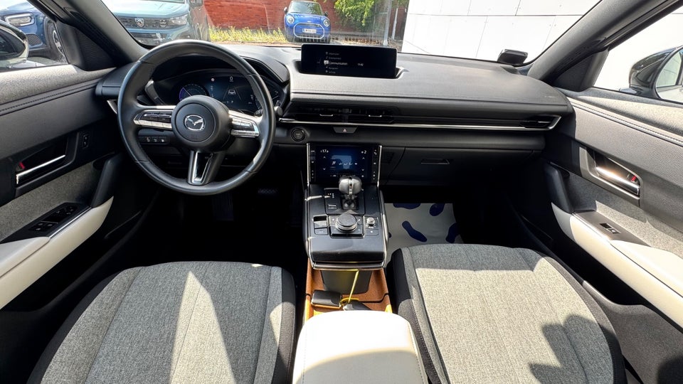 Mazda MX-30 0,8 e-SkyActiv R-EV Prime-Line 5d