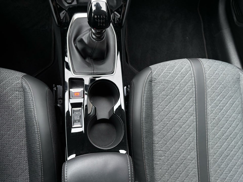 Peugeot 208 1,2 PureTech 100 Allure 5d