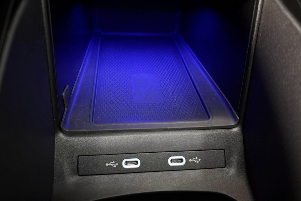 VW ID.4 77 Style+ 5d