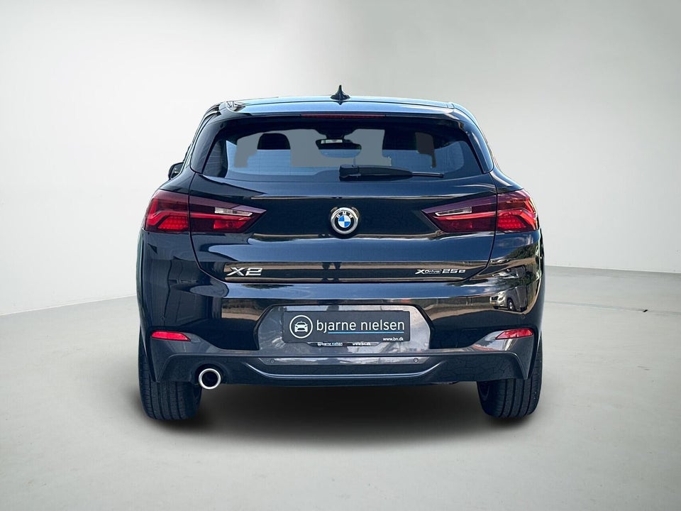BMW X2 1,5 xDrive25e M-Sport aut. 5d