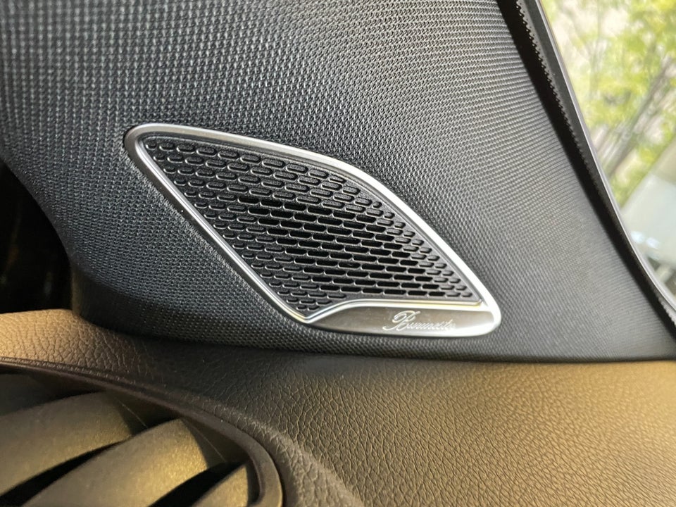 Mercedes EQA250+ AMG Line Premium 5d