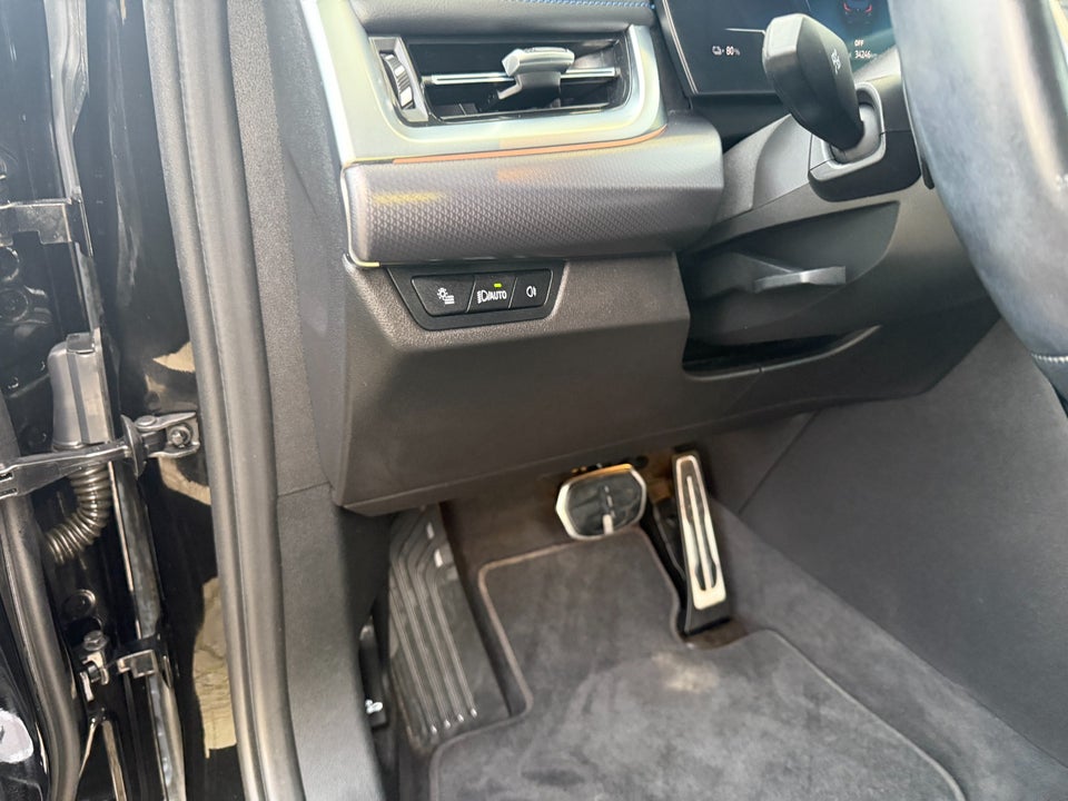 BMW iX1 xDrive30 M-Sport Premium 5d