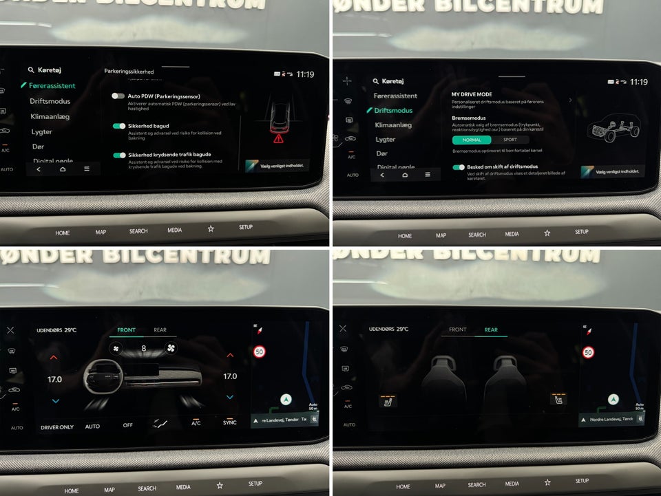 Kia EV3 81 Long Range Upgrade 5d