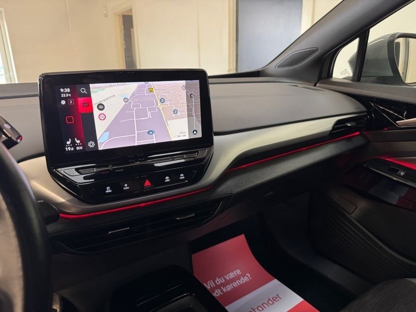 VW ID.4 77 Pro Performance 5d