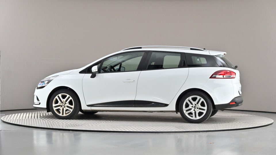 Renault Clio IV 0,9 TCe 90 Zen Sport Tourer 5d