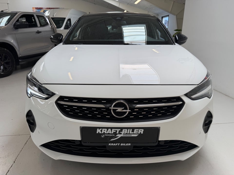 Opel Corsa 1,2 T 100 Sport 5d