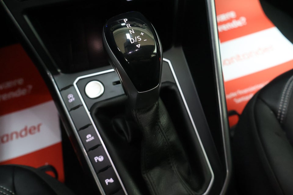 VW Taigo 1,0 TSi 110 Style DSG 5d