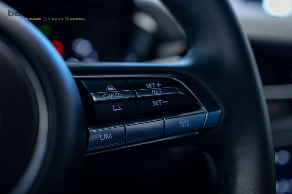 Mazda MX-30 0,8 e-SkyActiv R-EV Makoto 5d