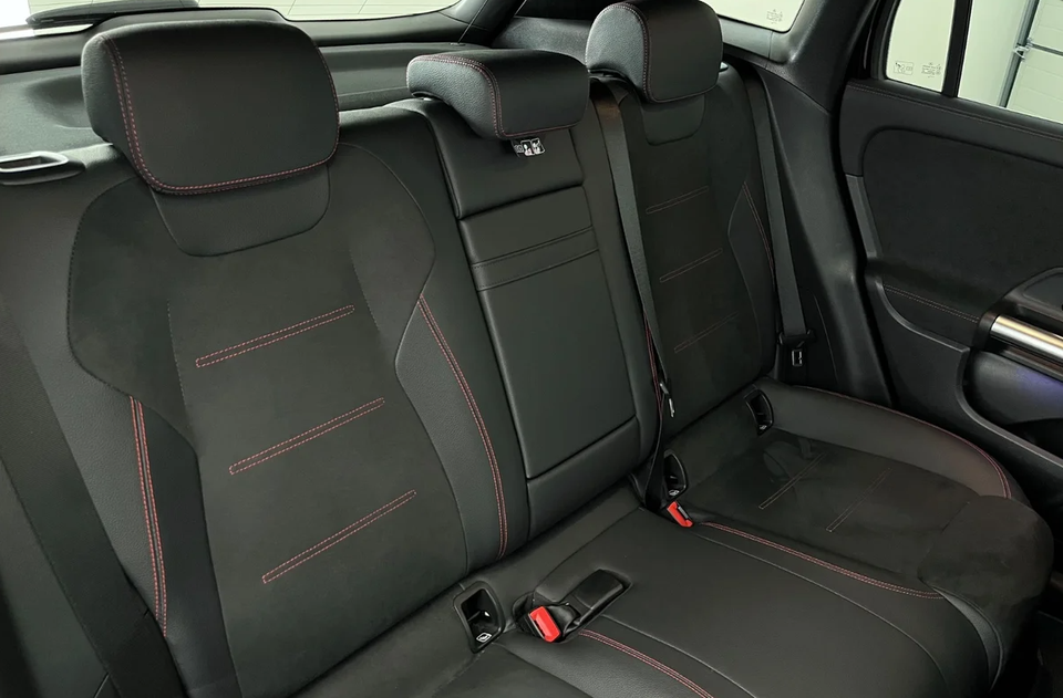 Mercedes EQA250+ AMG Line 5d