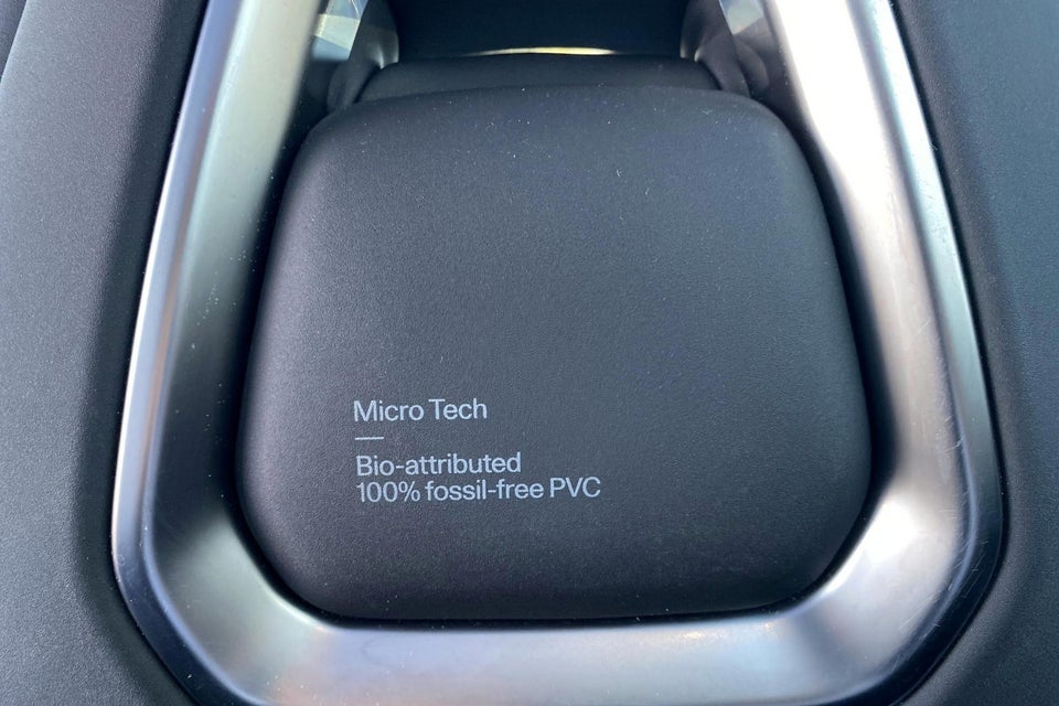 Polestar 4 Long Range 5d