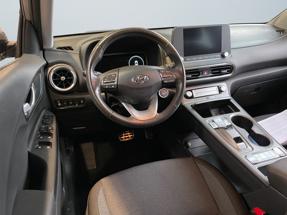 Hyundai Kona 39 EV Trend 5d