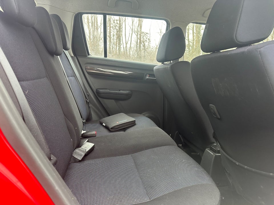 Suzuki Swift 1,3 GLS 5d