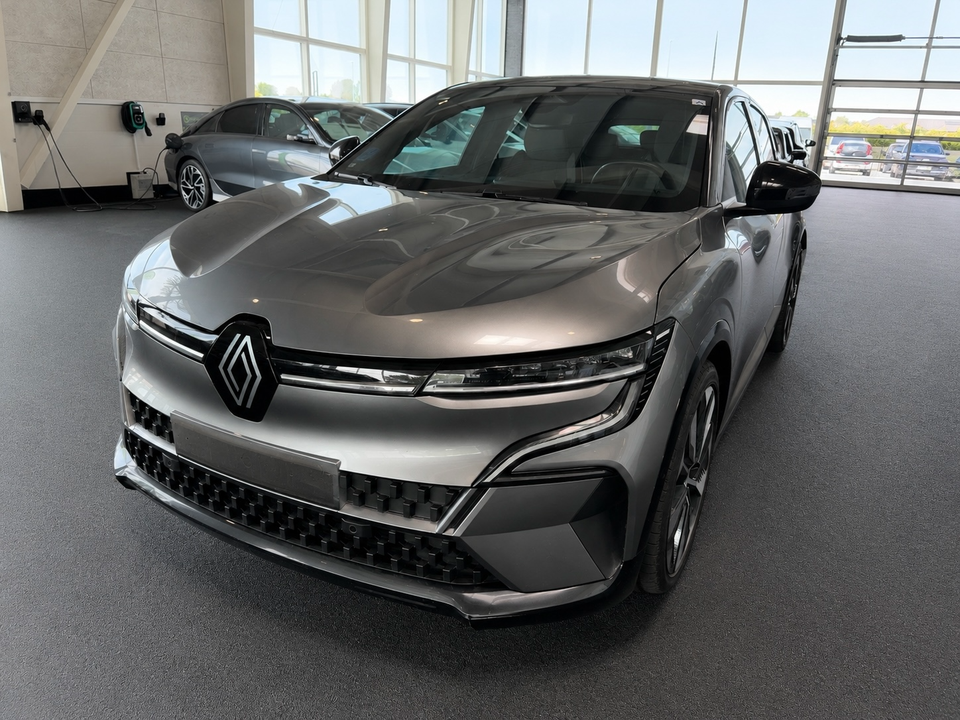 Renault Megane E-Tech 60 Techno 5d
