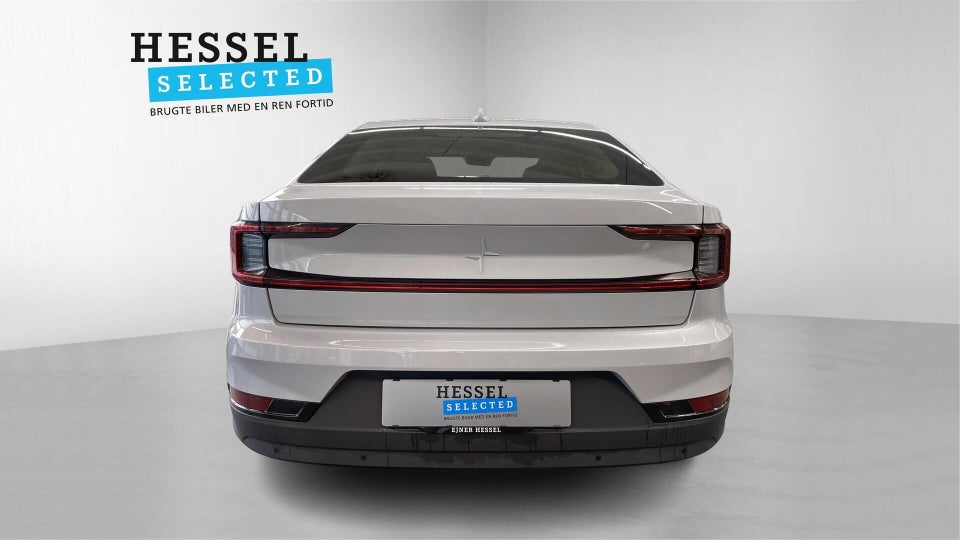 Polestar 2 Standard Range 5d