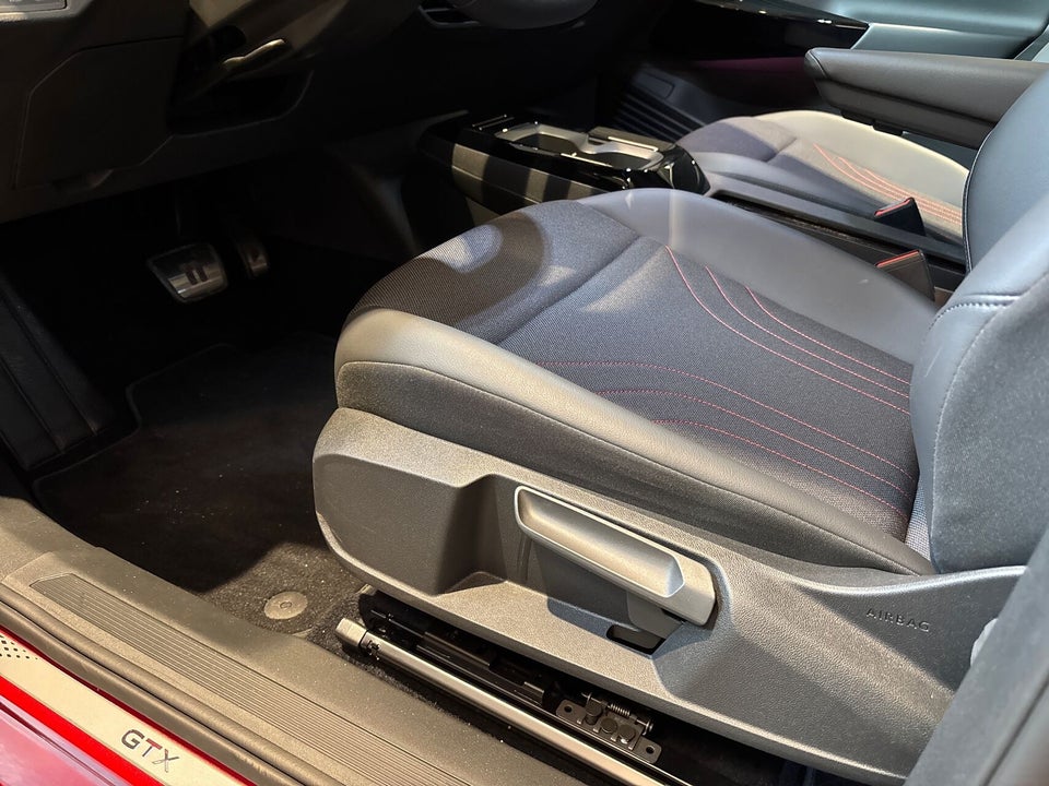 VW ID.5 77 GTX 4Motion 5d