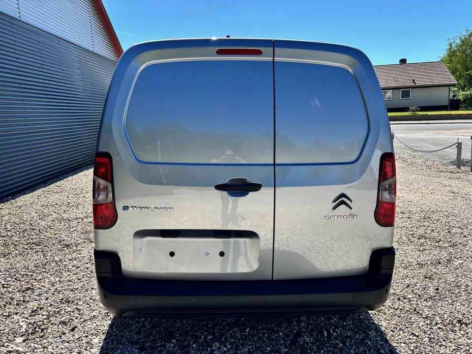 Citroën ë-Berlingo 50 L2 FlexLine Van