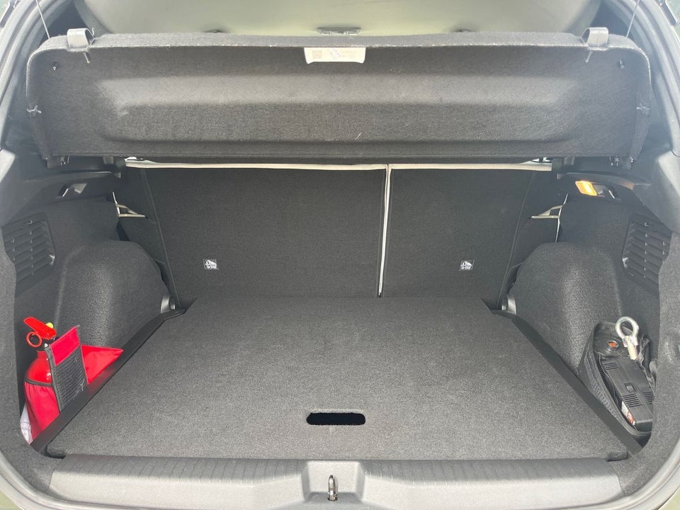 Citroën ë-C3 Aircross 44 Max 5d