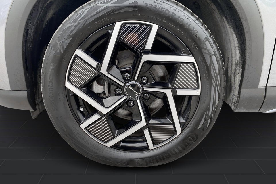 BYD Atto 3 60 Design 5d