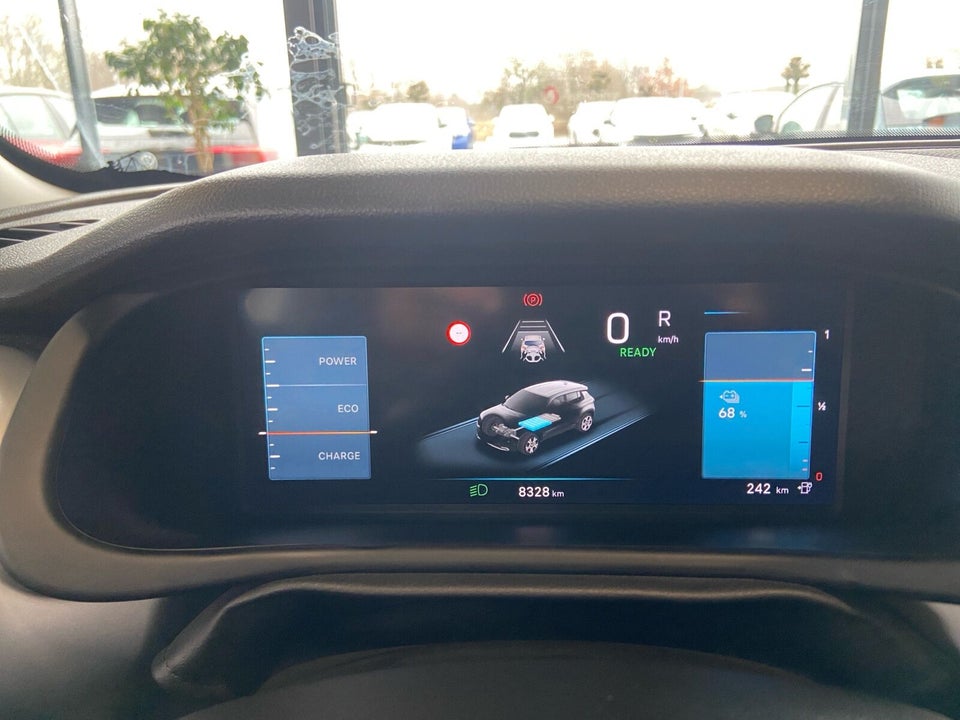 Jeep Avenger 54 Summit 5d