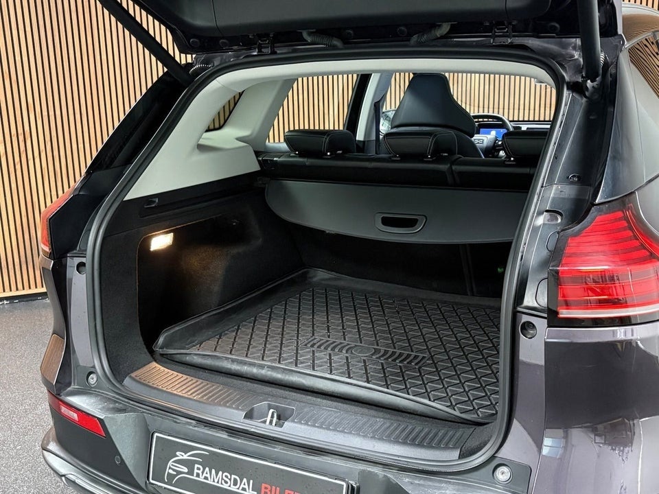 Aiways U5 Premium 5d