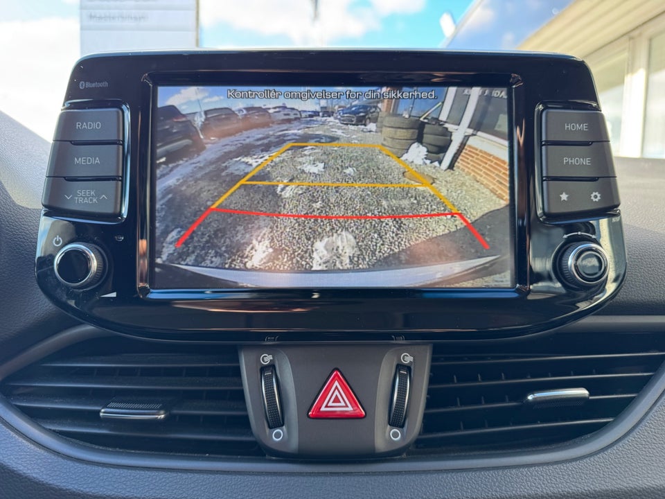 Hyundai i30 1,4 T-GDi Value Edition+ stc. DCT 5d