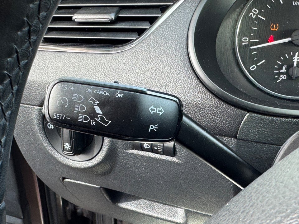 Skoda Octavia 1,4 TSi 140 Active 5d