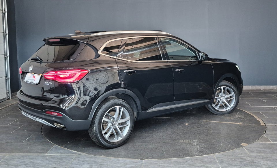 MG EHS 1,5 PHEV Luxury 5d