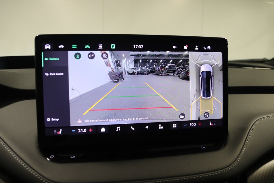 Skoda Enyaq iV RS Coupé 5d