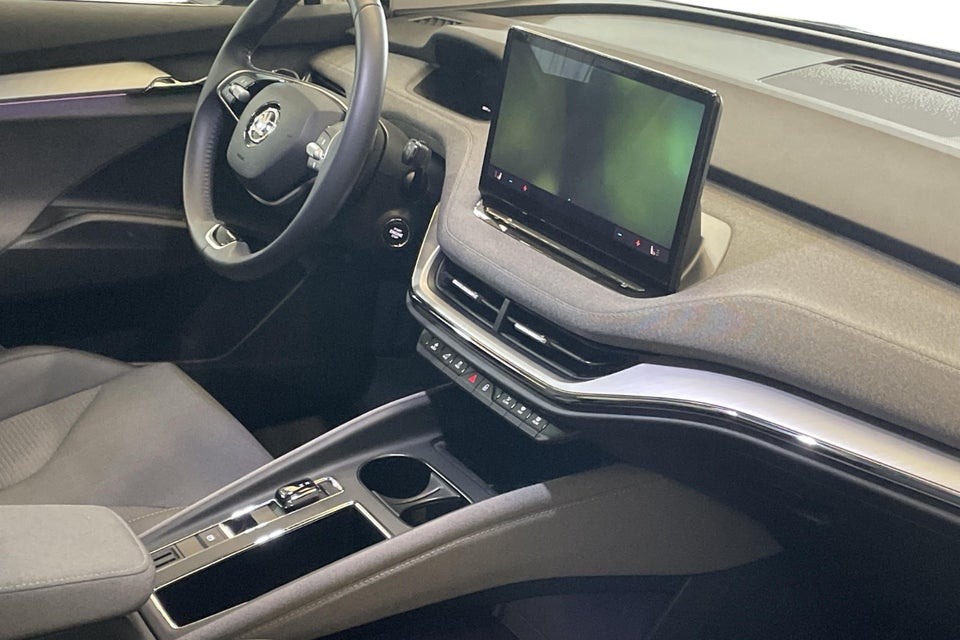 Skoda Enyaq 85 iV Premium Coupé 5d