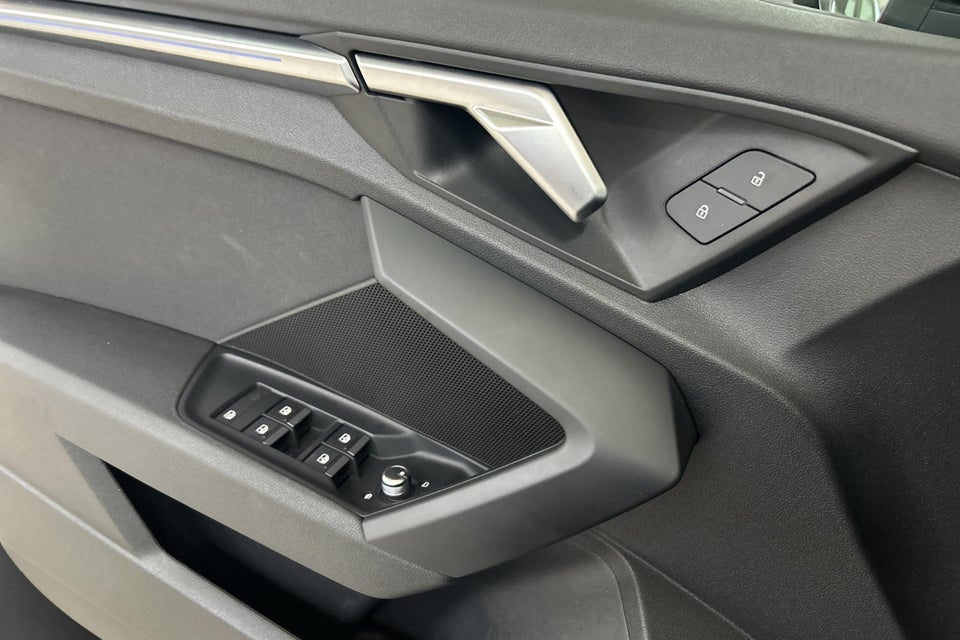 Audi A3 35 TFSi Prestige Sportback S-tr. 5d