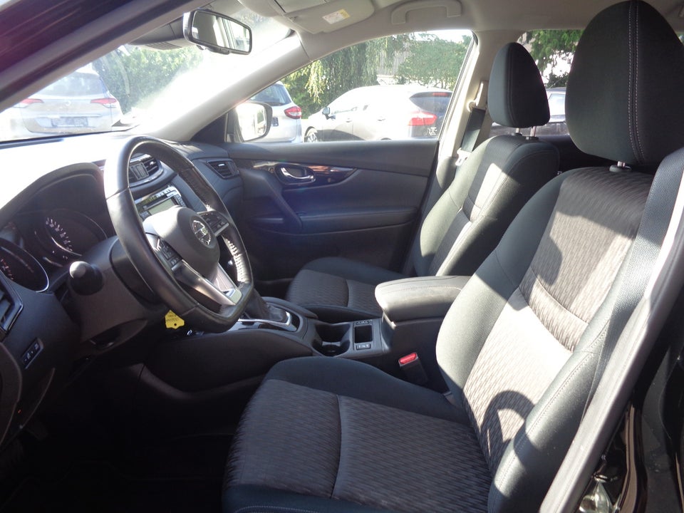 Nissan X-Trail 1,3 Dig-T 160 Acenta DCT 5d