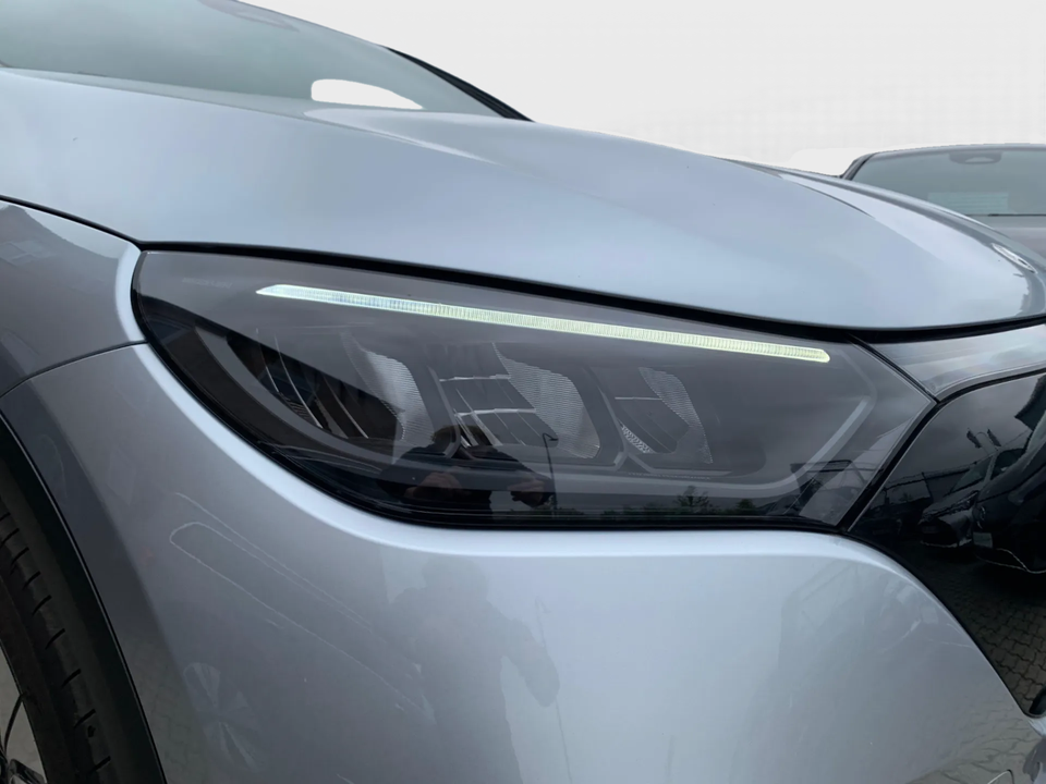 Mercedes EQE300 SUV Electric Art Advance Plus 5d