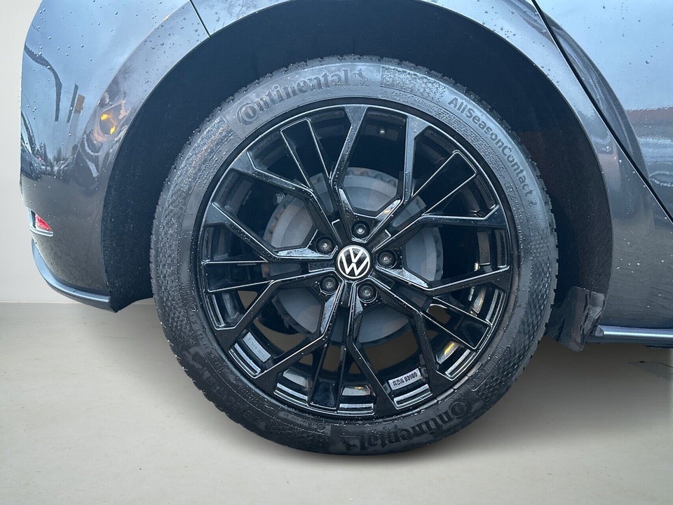 VW ID.3 58 1ST Plus 5d