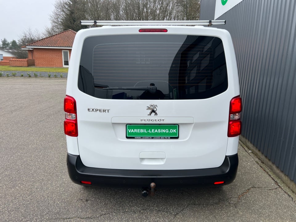 Peugeot Expert 2,0 BlueHDi 122 L2 Plus Van